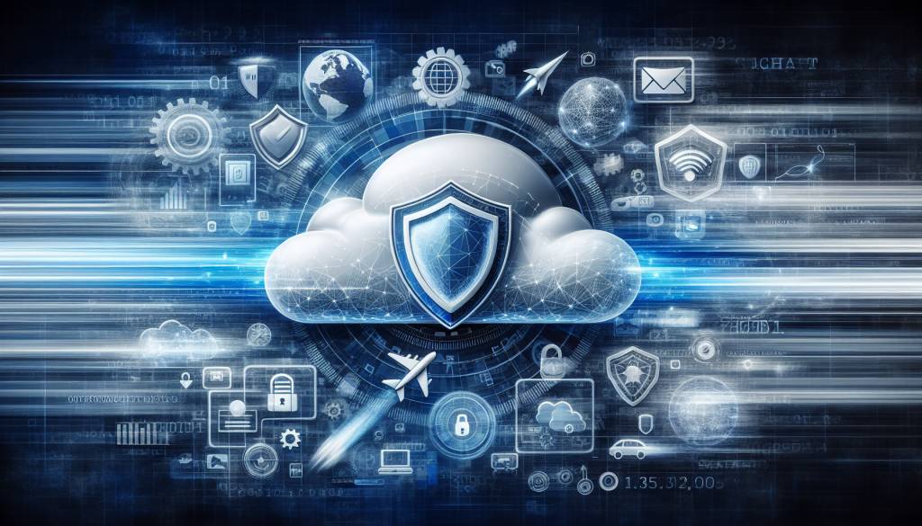Cloudflare : une solution efficace pour accélérer et sécuriser votre site