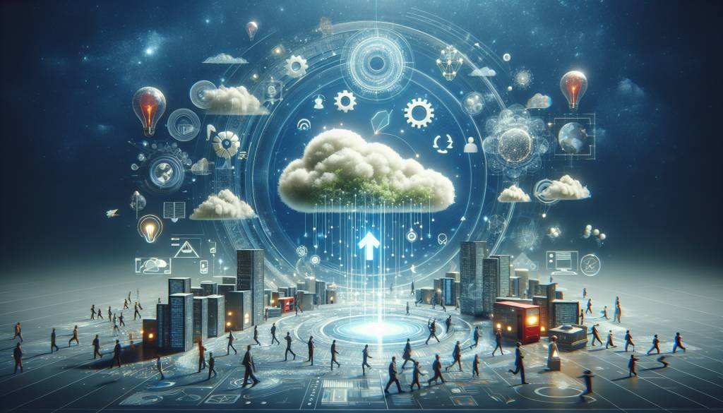 Le cloud souverain : comprendre son importance et ses avantages pour les entreprises