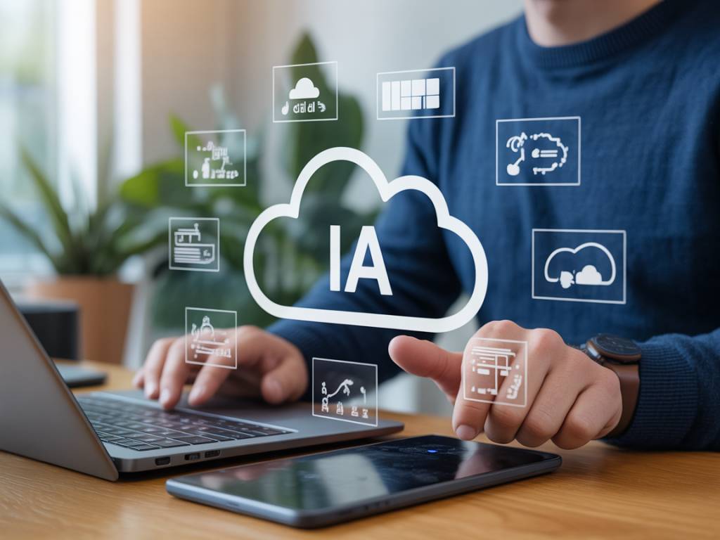 Faut-il héberger ses applications IA sur le cloud public ou privé ? Avantages, risques et meilleures pratiques en 2024