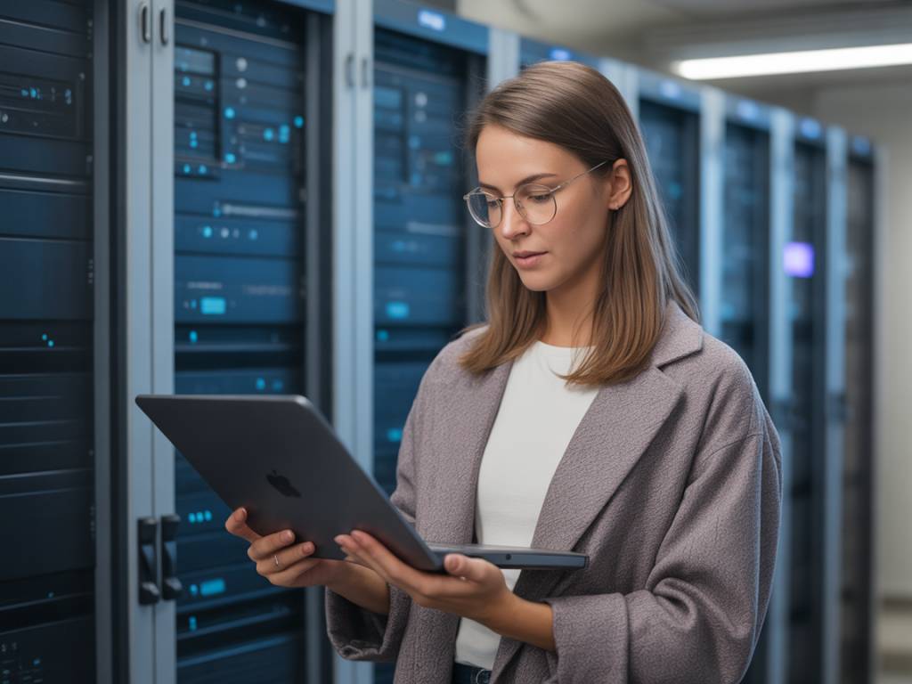 Comment choisir le meilleur hébergement cloud pour une application basée sur l’IA générative en 2024