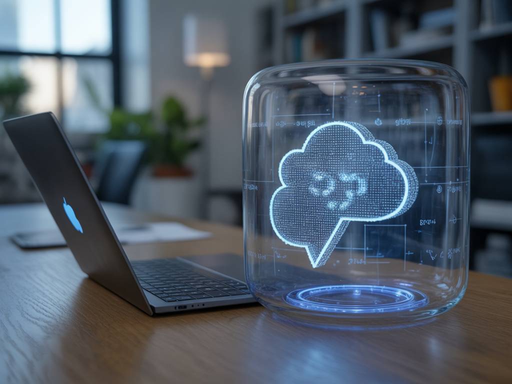 Comment héberger efficacement une application de machine learning dans un environnement cloud hybride en 2024