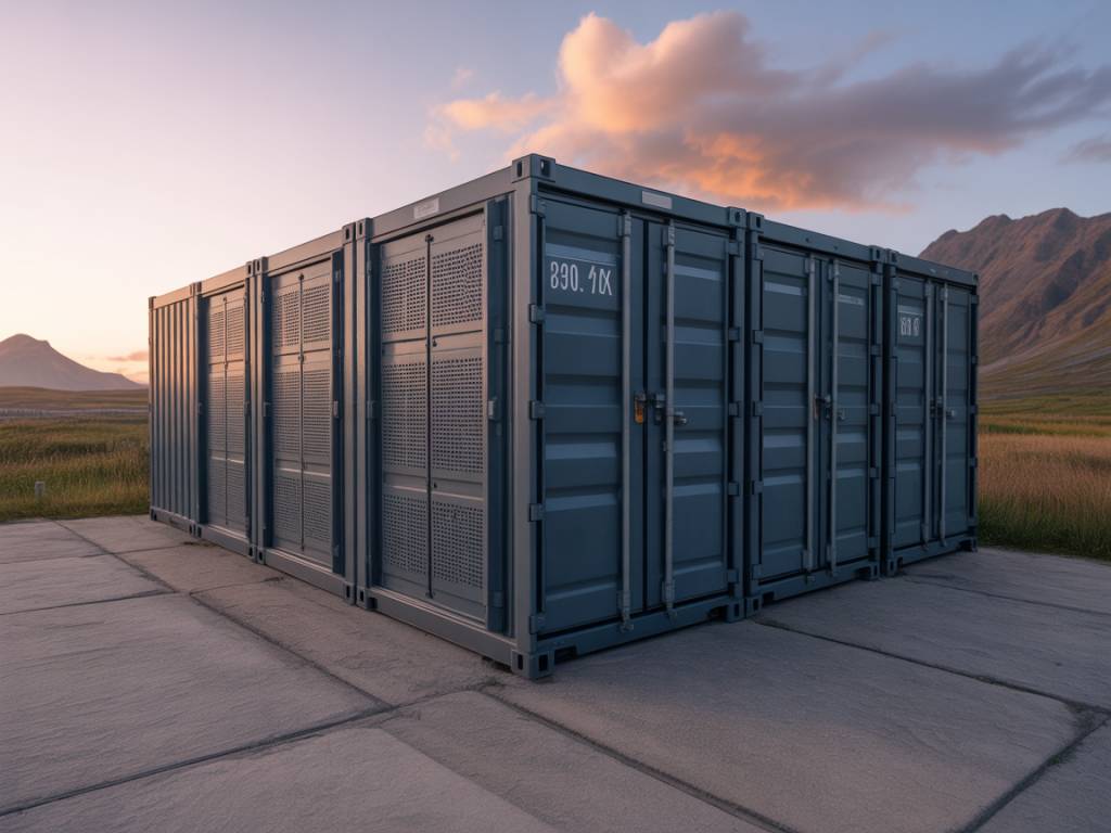 Comment choisir entre containers et serverless pour héberger vos applications web en 2026