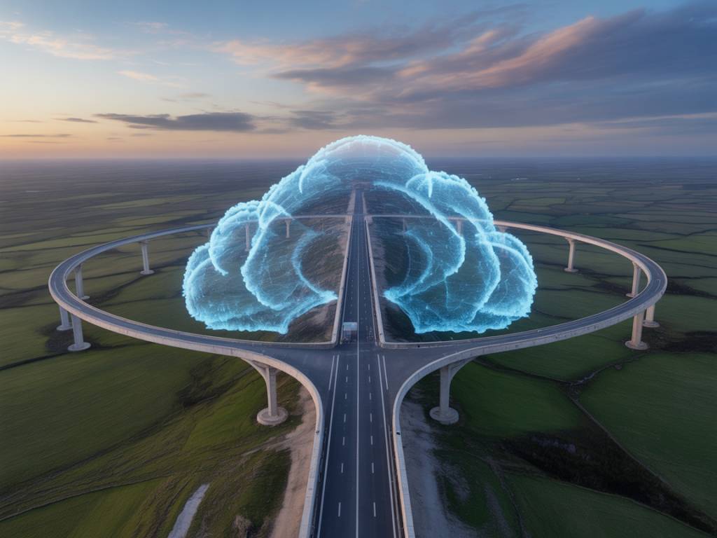 Comment choisir entre hébergement web traditionnel, edge computing et cloud régional pour améliorer la latence de vos applications en 2026