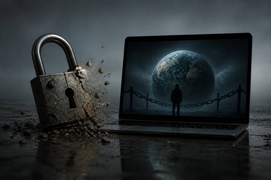 Site non sécurisé : causes, risques et solutions pour protéger votre site web