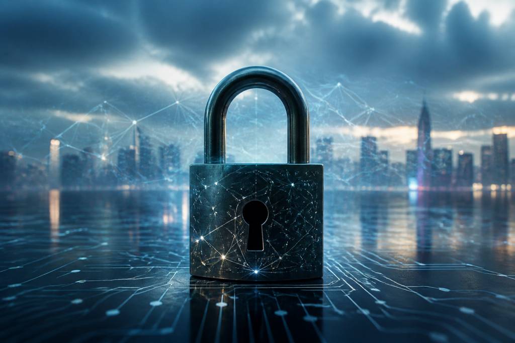 Connection sécurisée : comment protéger vos données en ligne efficacement