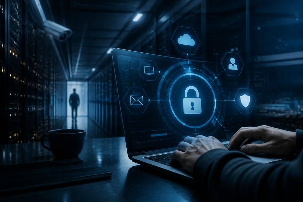 Connexion sécurisée : comment protéger l’accès à votre site web et à vos services cloud